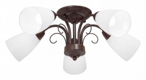 Люстра на штанге Vitaluce V3184 V3499-7/5PL в Когалыме - kogalym.mebel24.online | фото