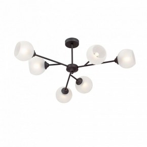 Люстра на штанге Vitaluce V3791 V3791-1/6PL в Когалыме - kogalym.mebel24.online | фото 2