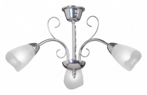 Люстра на штанге Vitaluce V3877 V3877-9/3PL в Когалыме - kogalym.mebel24.online | фото
