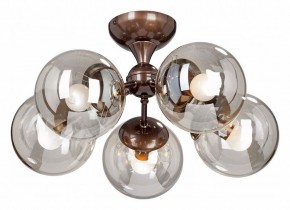 Люстра на штанге Vitaluce  V3954-7/5PL в Когалыме - kogalym.mebel24.online | фото