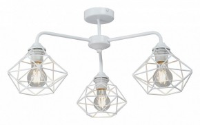 Люстра на штанге Vitaluce V4258 V4258-0/3PL в Когалыме - kogalym.mebel24.online | фото