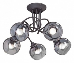 Люстра на штанге Vitaluce  V4309-1/5PL в Когалыме - kogalym.mebel24.online | фото
