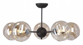 Люстра на штанге Vitaluce V4321 V4321/5PL в Когалыме - kogalym.mebel24.online | фото 3
