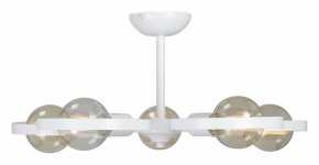Люстра на штанге Vitaluce V4379 V4379-0/5PL в Когалыме - kogalym.mebel24.online | фото 3