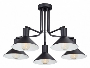 Люстра на штанге Vitaluce V4809 V4809-1/5PL в Когалыме - kogalym.mebel24.online | фото