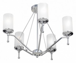 Люстра на штанге Vitaluce V4964 V4964-9/5PL в Когалыме - kogalym.mebel24.online | фото 2