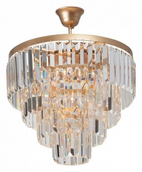 Люстра на штанге Vitaluce V58250 V58250-8/5 в Когалыме - kogalym.mebel24.online | фото 2