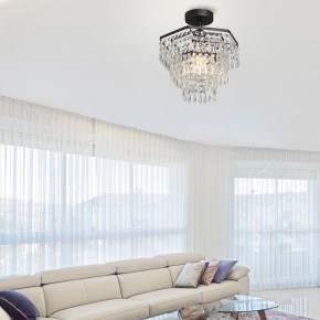 Люстра на штанге Vitaluce V5883 V5883-1/1PL в Когалыме - kogalym.mebel24.online | фото 4