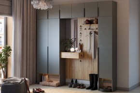 МЕБЕЛЬСОН К11 Прихожая в Когалыме - kogalym.mebel24.online | фото 2