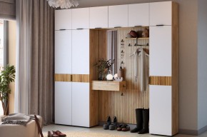 МЕБЕЛЬСОН К12 Прихожая в Когалыме - kogalym.mebel24.online | фото