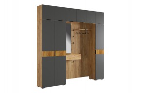 МЕБЕЛЬСОН К12 Прихожая в Когалыме - kogalym.mebel24.online | фото 12