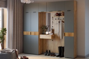 МЕБЕЛЬСОН К12 Прихожая в Когалыме - kogalym.mebel24.online | фото 2