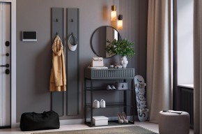МЕБЕЛЬСОН К19 Прихожая в Когалыме - kogalym.mebel24.online | фото 2