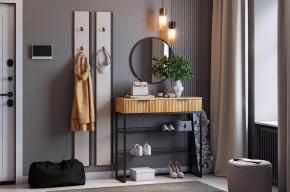 МЕБЕЛЬСОН К20 Прихожая в Когалыме - kogalym.mebel24.online | фото 3