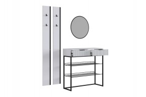 МЕБЕЛЬСОН К20 Прихожая в Когалыме - kogalym.mebel24.online | фото 4
