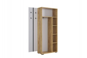 МЕБЕЛЬСОН К28 Прихожая в Когалыме - kogalym.mebel24.online | фото 7