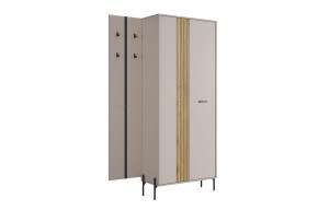 МЕБЕЛЬСОН К29 Прихожая (кашемир) в Когалыме - kogalym.mebel24.online | фото 6