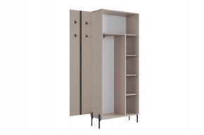 МЕБЕЛЬСОН К29 Прихожая (кашемир) в Когалыме - kogalym.mebel24.online | фото 7
