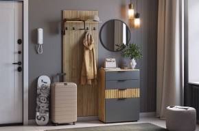 МЕБЕЛЬСОН К3 Прихожая в Когалыме - kogalym.mebel24.online | фото 2