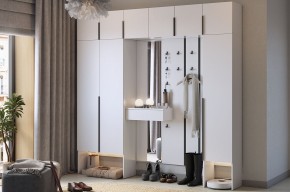 МЕБЕЛЬСОН К32 Прихожая в Когалыме - kogalym.mebel24.online | фото