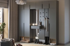 МЕБЕЛЬСОН К32 Прихожая в Когалыме - kogalym.mebel24.online | фото 2