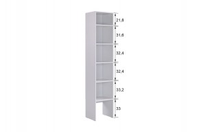 МЕБЕЛЬСОН К32 Прихожая в Когалыме - kogalym.mebel24.online | фото 8