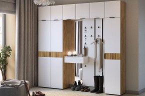 МЕБЕЛЬСОН К33 Прихожая в Когалыме - kogalym.mebel24.online | фото