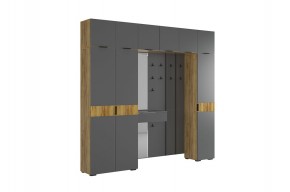 МЕБЕЛЬСОН К33 Прихожая в Когалыме - kogalym.mebel24.online | фото 15