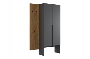 МЕБЕЛЬСОН К6 Прихожая в Когалыме - kogalym.mebel24.online | фото 8
