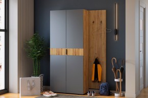 МЕБЕЛЬСОН К7 Прихожая в Когалыме - kogalym.mebel24.online | фото 2