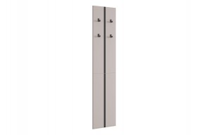 МЕРСИ Вешалка 2 (кашемир) в Когалыме - kogalym.mebel24.online | фото