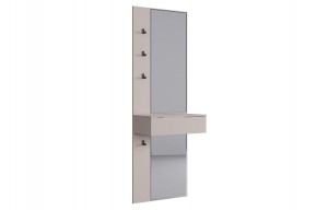 МЕРСИ Зеркало (кашемир) в Когалыме - kogalym.mebel24.online | фото