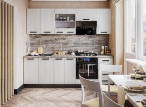 Модульная кухня Нагано в Когалыме - kogalym.mebel24.online | фото 5