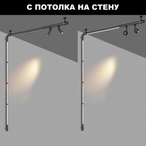 Модульный светильник Novotech Glat 359365 в Когалыме - kogalym.mebel24.online | фото 3
