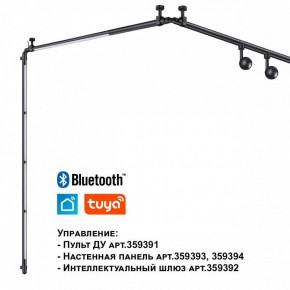 Модульный светильник Novotech Glat 359365 в Когалыме - kogalym.mebel24.online | фото 7