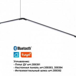 Модульный светильник Novotech Glat 359372 в Когалыме - kogalym.mebel24.online | фото 7