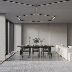 Модульный светильник Novotech Glat 359372 в Когалыме - kogalym.mebel24.online | фото 9