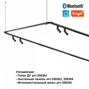Модульный светильник Novotech Glat 359374 в Когалыме - kogalym.mebel24.online | фото 6