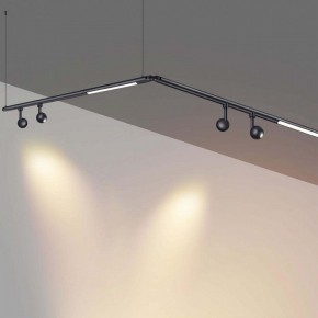 Модульный светильник Novotech Glat 359376 в Когалыме - kogalym.mebel24.online | фото 5