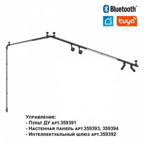 Модульный светильник Novotech Glat 359376 в Когалыме - kogalym.mebel24.online | фото 7