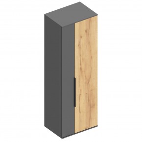 МОНИКА Шкаф для одежды в Когалыме - kogalym.mebel24.online | фото 3