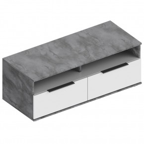 МОНИКА Тумба ТВ 1200 в Когалыме - kogalym.mebel24.online | фото 1
