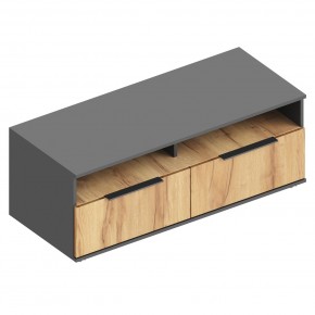МОНИКА Тумба ТВ 1200 в Когалыме - kogalym.mebel24.online | фото 3