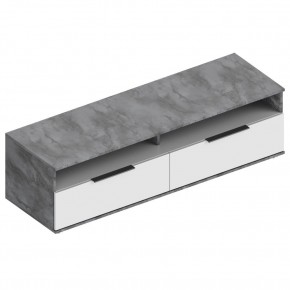 МОНИКА Тумба ТВ 1600 в Когалыме - kogalym.mebel24.online | фото 1