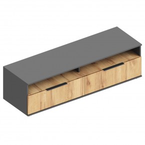 МОНИКА Тумба ТВ 1600 в Когалыме - kogalym.mebel24.online | фото 3