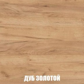 МСП-1 Шкаф 2-х створчатый (Дуб Золотой/Камень темный) в Когалыме - kogalym.mebel24.online | фото 4