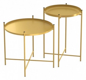 Набор из 2 столов журнальных SHT-CT8/CT8-2 в Когалыме - kogalym.mebel24.online | фото