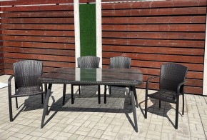 Набор уличный Амиго 2 в Когалыме - kogalym.mebel24.online | фото 3