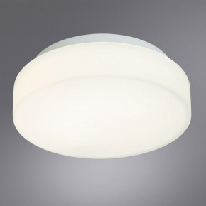 Накладной светильник Arte Lamp Aqua-Tablet LED A6812PL-1WH в Когалыме - kogalym.mebel24.online | фото 2