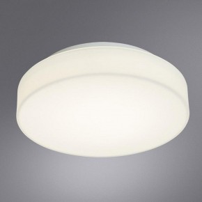 Накладной светильник Arte Lamp Aqua-Tablet LED A6836PL-1WH в Когалыме - kogalym.mebel24.online | фото 2